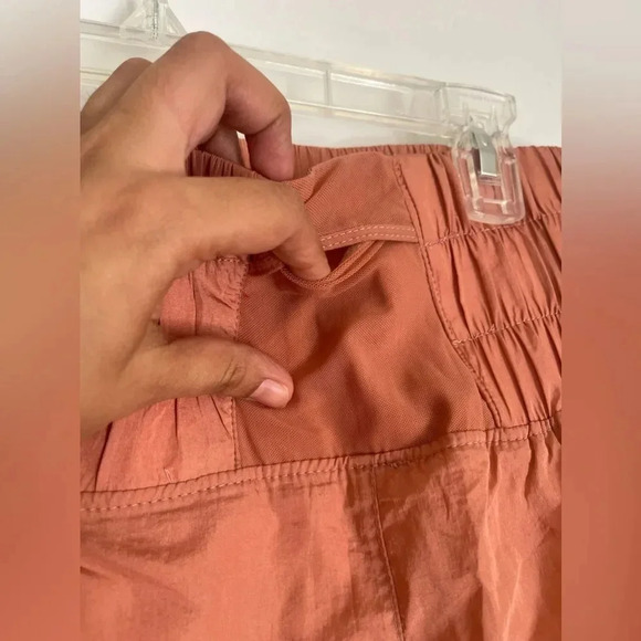 Free people The Way Home Shorts nwot size xl - Picture 10 of 10